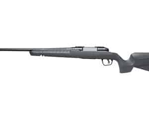 SAV AXIS 2 270WIN 22" 4RD GRAY