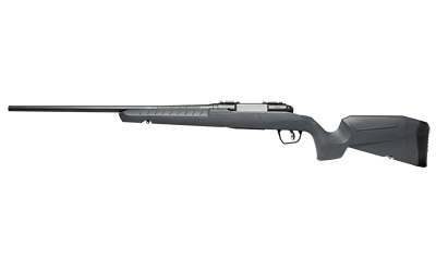 SAV AXIS 2 30-06SP 22" 4RD GRAY