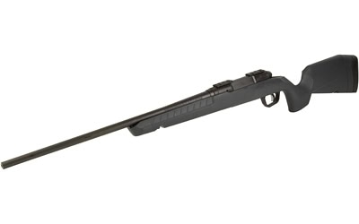 SAV AXIS 2 30-06SP 22" 4RD GRAY - Image 3