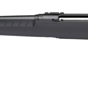 SAVAGE ARMS AXIS 2 308WIN BL/GRY 22" LH