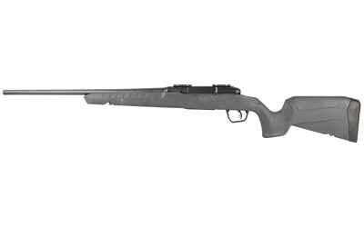 SAV AXIS 2 CMPCT 6.5CM 20" 4RD GRAY