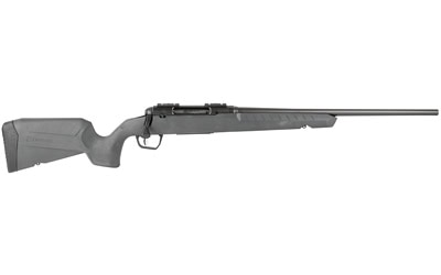 SAV AXIS 2 CMPCT 6.5CM 20" 4RD GRAY - Image 2