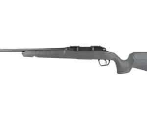 SAV AXIS 2 CMPCT 308WIN 20" 4RD GRAY