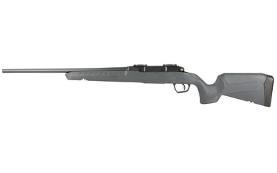 SAV AXIS 2 CMPCT 350LEG 18" 4RD GRAY