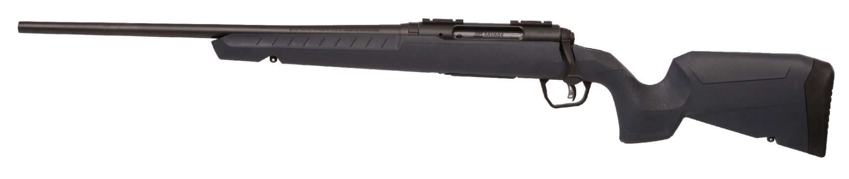 SAVAGE ARMS AXIS 2 CPT 223REM BL/GRY LH
