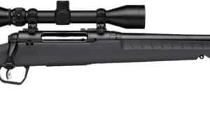 SAVAGE AXIS 2 XP 223 22" - W/3-9X40 MATTE/GREY