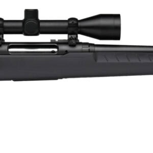 SAVAGE ARMS AXIS 2 350LEG BL/GRY 18" PKG