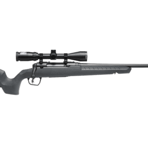 SAVAGE GEN2 AXIS II XP 400 LEGEND RIFLE GRAY SYNTHETIC W/SCOPE