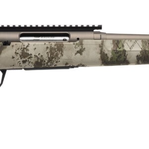 SAVAGE ARMS AXIS 2 CPT PRO WDLD 350LEG 18"