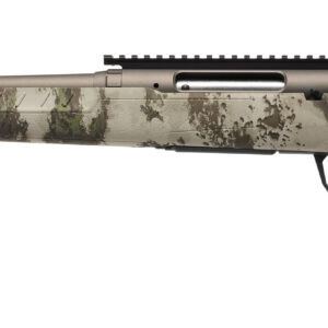 SAVAGE ARMS AXIS 2 CPT PRO WDLD 400LEG LH