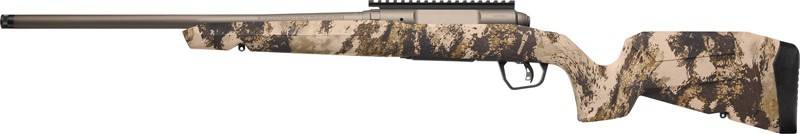 SAVAGE AXIS 2 PRO 30-06 20" - HSB THREAD GM BRONZE/WESTERN - Image 2