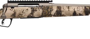 SAVAGE AXIS 2 PRO 223 20" HSB - COMPACT TB GM BRONZE/WESTERN