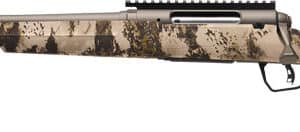 SAVAGE AXIS 2 PRO 400 LEGEND - 20" HSB LH COMPACT BRNZ/WESTRN