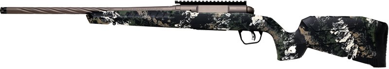 SAVAGE AXIS 2 PRO 30-06 20" - BRONZE FOREST SP - Image 2