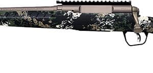 SAVAGE AXIS 2 PRO 6.5CM 20" LH - COMPACT BRONZE FOREST SP