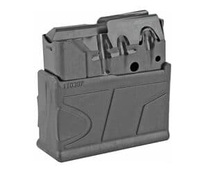 MAG SAV 110 SA 308/6.5 BLU BTM REL