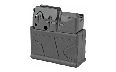 MAG SAV 110 SA 308/6.5 BLU BTM REL - Image 2