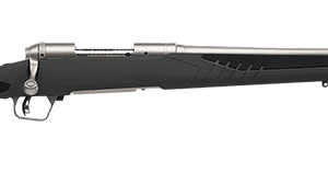 SAVAGE ARMS 110 STORM 7MAG SS/SYN 24" DBM#
