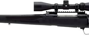 SAVAGE 110 APEX HUNTER XP - 22-250 LH BLACK/BLACK ADJ LOP
