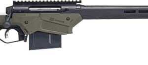 SAVAGE AXIS II PRECISION 308 - 22" HB MDT CHASSIS OD