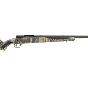 SAVAGE 110 TMBRLINE 308WIN RFL 22"