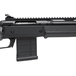 SAVAGE ARMS 110 MAGPUL SCOUT 350LEG BLK  #