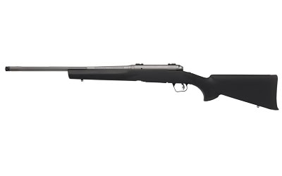 SAV 110 TRL HTR LT 350LEG 18" 4RD BK