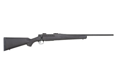MSBRG PATRIOT 308WIN 22" BL SYN