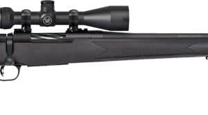 MOSSBERG PATRIOT COMBO 6.5PRC - 24" VORTEX 3-9X40 BLUE SYNTHEC