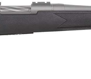 MOSSBERG PATRIOT 400 LEGEND RIFLE 20" T.B. BLK/CERAKOTE 4RD