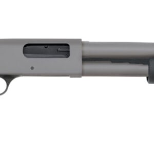 MOSSBERG 590 SHOCKWAVE JIC 12G 14.375" STS CERAKOTE, RAPTOR GRIP