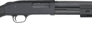 MOSSBERG 590A1 12GA 3" 18.5" - 7RD M-LOK BLUED/SYN