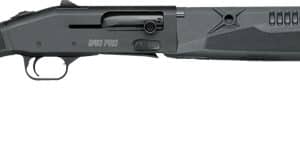 MOSSBERG 940 PRO TACTICAL 12GA - 3" 18.5" GHOST RING SIGHT CYL.