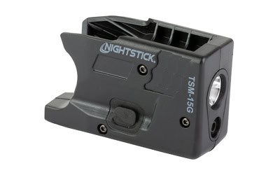 NIGHTSTICK RCHRG LGHT/LSR SW SHLD - Image 2