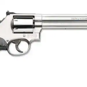 SMITH & WESSON 686 PLUS 3-5-7 MAG, 357MAG 7" 7RD DA/SA