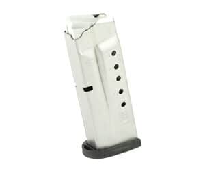 MAG S&W SHIELD 9MM 7RD