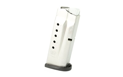MAG S&W SHIELD 9MM 7RD - Image 2