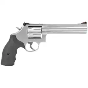 SMITH & WESSON 686 PLUS DISTNGUISHED COMBT MAG STS 357MAG 6" 7RD DA/SA
