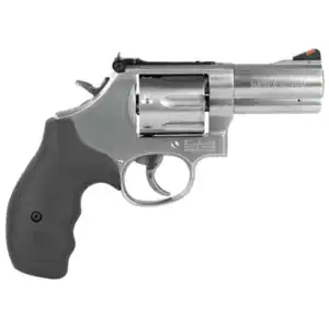 SMITH & WESSON 686 PLUS DISTNGUISHED COMBT MAG 357MAG 3" 7RD DA/SA