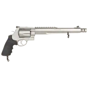 SMITH & WESSON PC 500 STS 500SW MAG 10.5" 5RD DA/SA