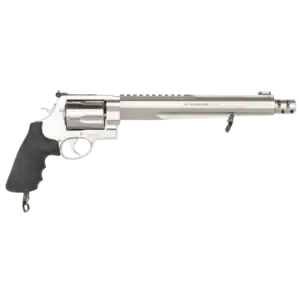 SMITH & WESSON PC 460XVR STS 460SW MAG 7.5" 5RD DA/SA