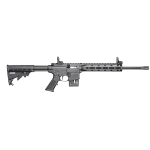 SMITH & WESSON M&P 15-22 SPORT BLK 22LR 16.5" 10RD CA/CO COMPLIANT