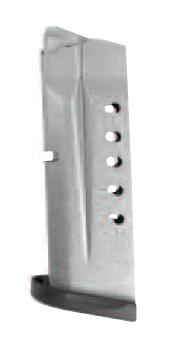 SMITH AND WESSON MAGAZINE M&P45 SHIELD 6RD