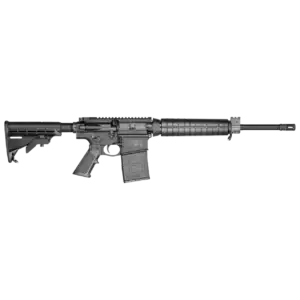 SMITH & WESSON M&P 10 SPORT BLK 308WIN 16" 20RD