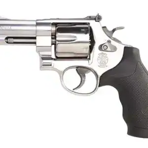 SMITH & WESSON MODEL 610 STS 10MM 4" 6RD DA/SA