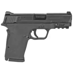 SMITH & WESSON M&P 9 SHIELD EZ M2.0 3.675" PSTL BLK NTS 8RD TLCI SAO