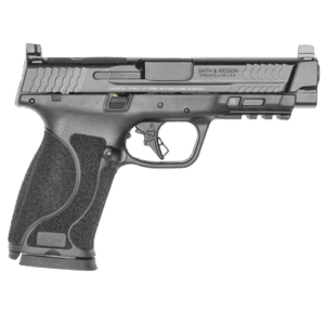 SMITH & WESSON M&P 2.0 10MM O/R PSTL BLK NMS 4.6" 15RD