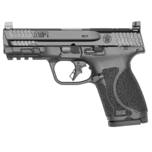 SMITH & WESSON M&P CMPCT M2.0 9MM 4" PSTL OR NTS 15RD SF