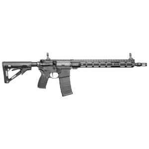 SMITH & WESSON M&P 15 AXE 5.56 RIFLE 16.1" MLOK BLACK MLGS 1-30RD MAG