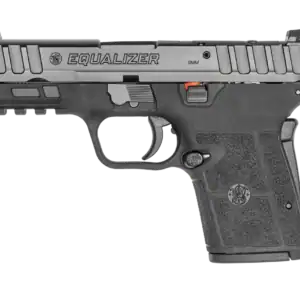 SMITH & WESSON EQUALIZER NTS 9MM 3.675" 10RD COMPLIANT